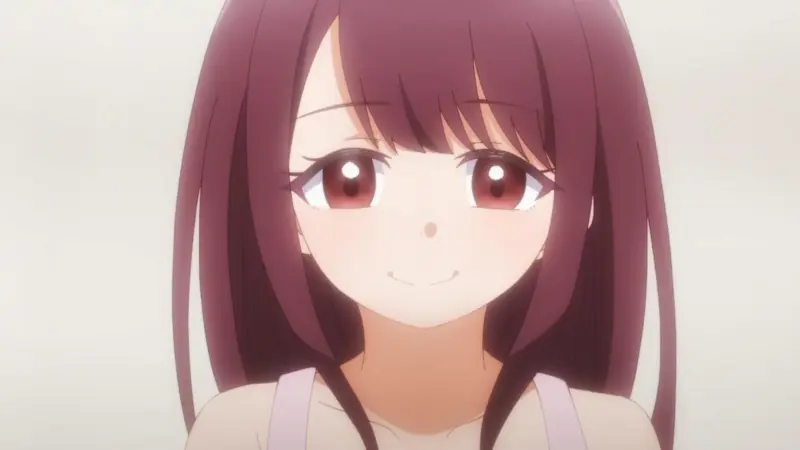 Marika-chan no Koukando wa Bukkowarete Iru - Episode 4 - Screenshot 8