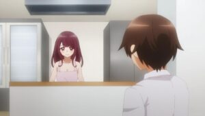 Marika-chan no Koukando wa Bukkowarete Iru - Episode 4 - Screenshot 9