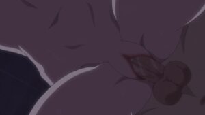 Ookii Onnanoko wa Suki Desuka - Episode 2 - Screenshot 11