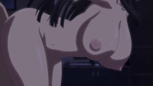 Ookii Onnanoko wa Suki Desuka - Episode 2 - Screenshot 12