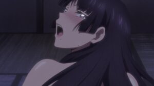 Ookii Onnanoko wa Suki Desuka - Episode 2 - Screenshot 14