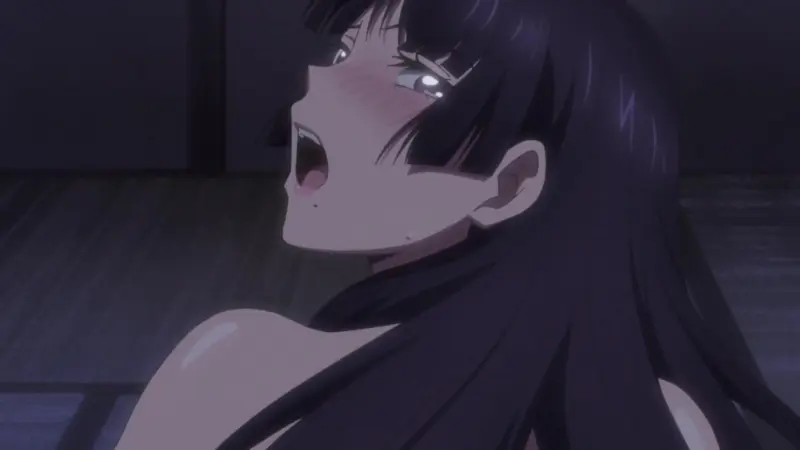 Ookii Onnanoko wa Suki Desuka - Episode 2 - Screenshot 14