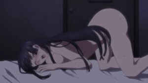 Ookii Onnanoko wa Suki Desuka - Episode 2 - Screenshot 19