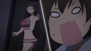 Ookii Onnanoko wa Suki Desuka - Episode 2 - Screenshot 20
