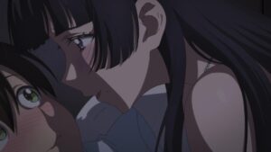 Ookii Onnanoko wa Suki Desuka - Episode 2 - Screenshot 7