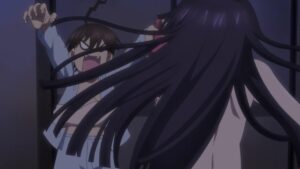 Ookii Onnanoko wa Suki Desuka - Episode 2 - Screenshot 8