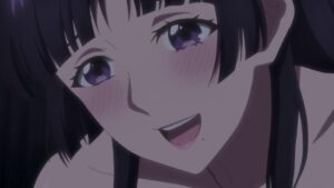 Ookii Onnanoko wa Suki Desuka - Episode 2 - Screenshot 10