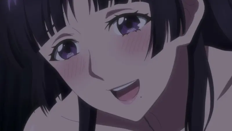 Ookii Onnanoko wa Suki Desuka - Episode 2 - Screenshot 10