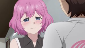 Ookii Onnanoko wa Suki Desuka - Episode 3 - Screenshot 1