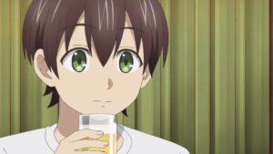 Ookii Onnanoko wa Suki Desuka - Episode 3 - Screenshot 3