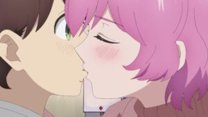 Ookii Onnanoko wa Suki Desuka - Episode 3 - Screenshot 7