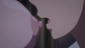 Ookii Onnanoko wa Suki Desuka - Episode 3 - Screenshot 10