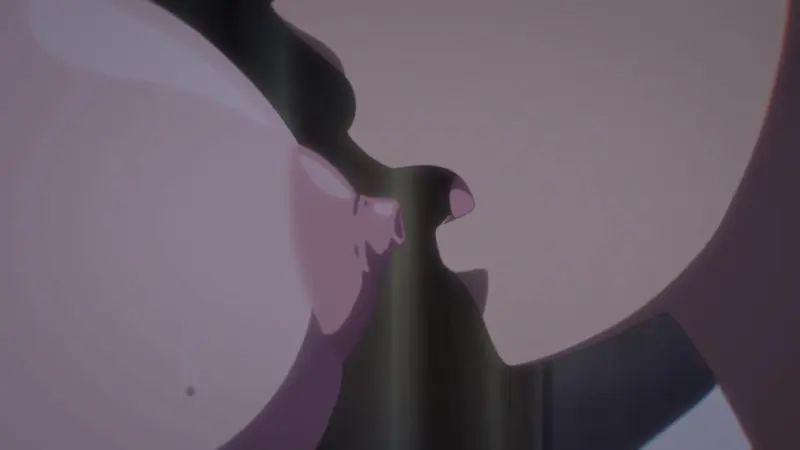 Ookii Onnanoko wa Suki Desuka - Episode 3 - Screenshot 10