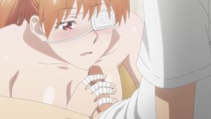 Ookii Onnanoko wa Suki Desuka - Episode 4 - Screenshot 12