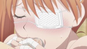 Ookii Onnanoko wa Suki Desuka - Episode 4 - Screenshot 16