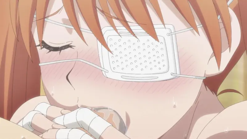 Ookii Onnanoko wa Suki Desuka - Episode 4 - Screenshot 16