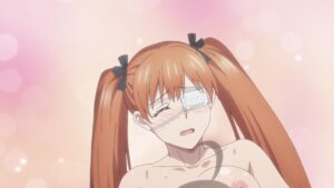 Ookii Onnanoko wa Suki Desuka - Episode 4 - Screenshot 23