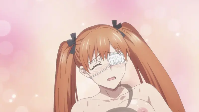Ookii Onnanoko wa Suki Desuka - Episode 4 - Screenshot 23