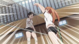 Ookii Onnanoko wa Suki Desuka - Episode 4 - Screenshot 4