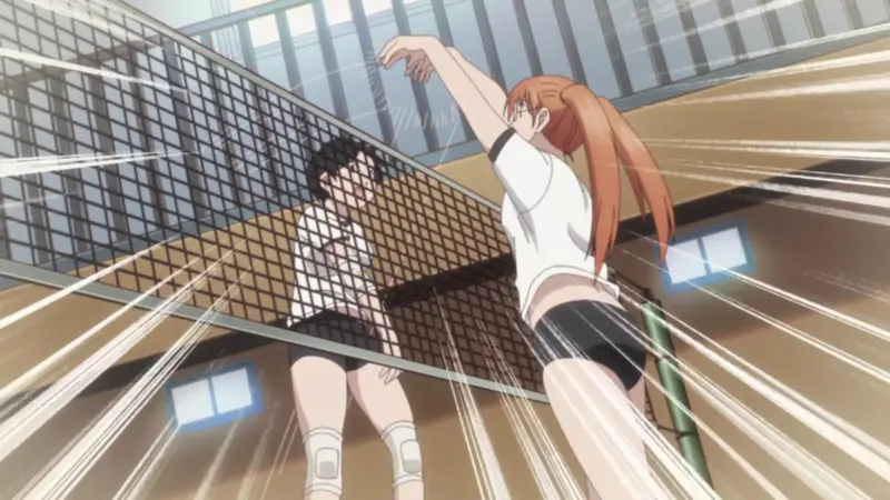 Ookii Onnanoko wa Suki Desuka - Episode 4 - Screenshot 4