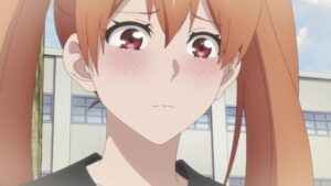 Ookii Onnanoko wa Suki Desuka - Episode 4 - Screenshot 5