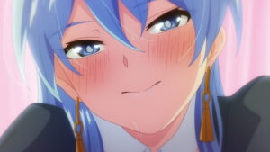 Reika wa Karei na Boku no Joou The Animation - Episode 3 - Screenshot 1