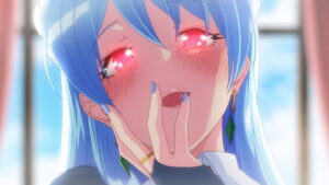 Reika wa Karei na Boku no Joou The Animation - Episode 3 - Screenshot 12