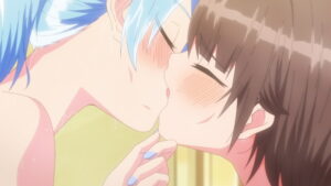 Reika wa Karei na Boku no Joou The Animation - Episode 3 - Screenshot 10