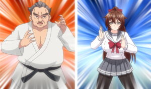 Seikou Senki Pony Celes - Episode 2 - Screenshot 20