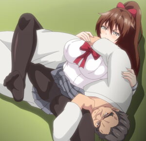 Seikou Senki Pony Celes - Episode 2 - Screenshot 19