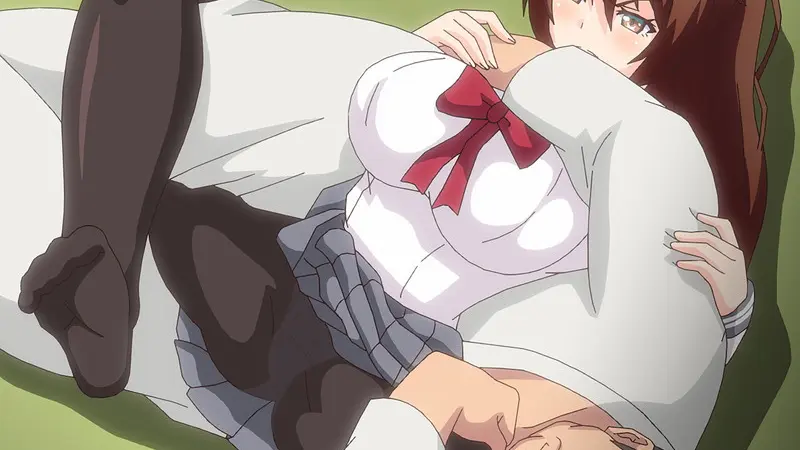 Seikou Senki Pony Celes - Episode 2 - Screenshot 11