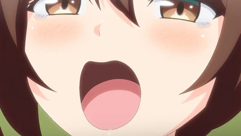 Seikou Senki Pony Celes - Episode 2 - Screenshot 13