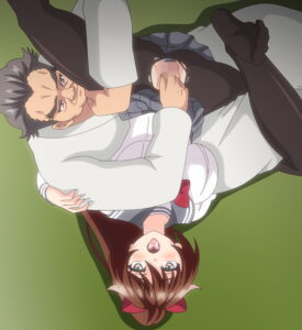 Seikou Senki Pony Celes - Episode 2 - Screenshot 16
