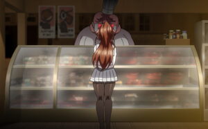 Seikou Senki Pony Celes - Episode 2 - Screenshot 15