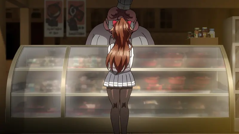 Seikou Senki Pony Celes - Episode 2 - Screenshot 15