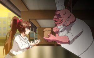 Seikou Senki Pony Celes - Episode 2 - Screenshot 14