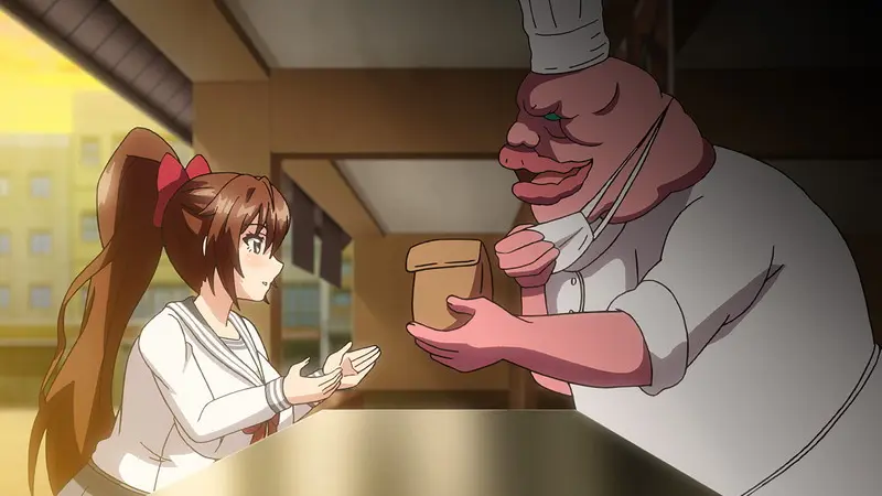 Seikou Senki Pony Celes - Episode 2 - Screenshot 16