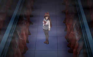Seikou Senki Pony Celes - Episode 2 - Screenshot 12