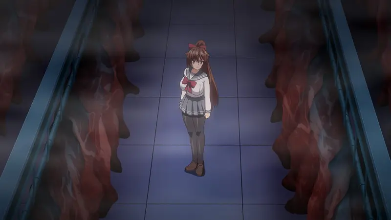 Seikou Senki Pony Celes - Episode 2 - Screenshot 18