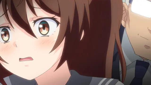 Seikou Senki Pony Celes - Episode 2 - Screenshot 1