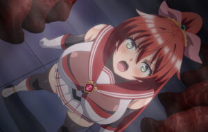 Seikou Senki Pony Celes - Episode 2 - Screenshot 11