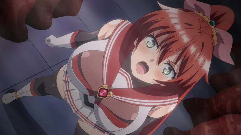 Seikou Senki Pony Celes - Episode 2 - Screenshot 19
