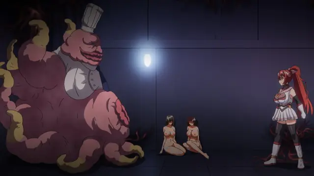 Seikou Senki Pony Celes - Episode 2 - Screenshot 20