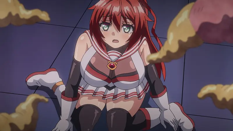 Seikou Senki Pony Celes - Episode 2 - Screenshot 22