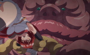 Seikou Senki Pony Celes - Episode 2 - Screenshot 7