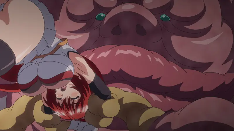 Seikou Senki Pony Celes - Episode 2 - Screenshot 23