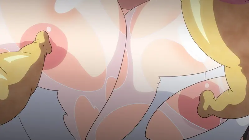 Seikou Senki Pony Celes - Episode 2 - Screenshot 26