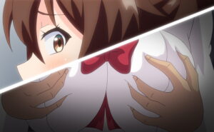Seikou Senki Pony Celes - Episode 2 - Screenshot 28