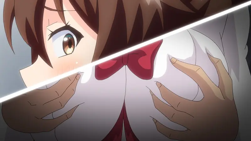 Seikou Senki Pony Celes - Episode 2 - Screenshot 2