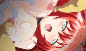 Seikou Senki Pony Celes - Episode 2 - Screenshot 1